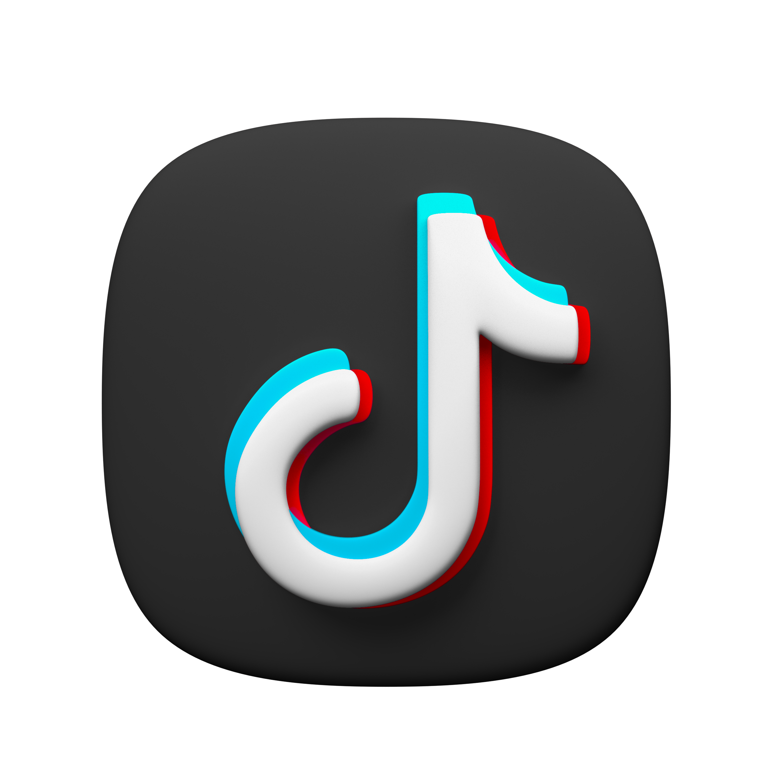 Tiktok icon